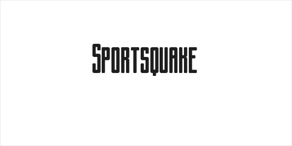 Sportsquake Logo