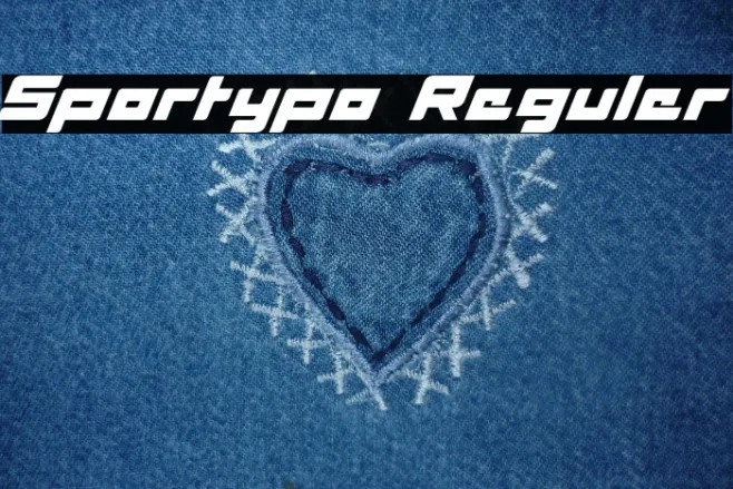 Sportypo Reguler Example 3