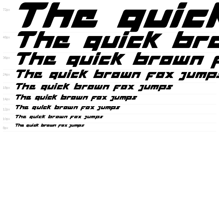 Sportypo Reguler Waterfall