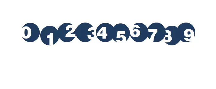 Numbers