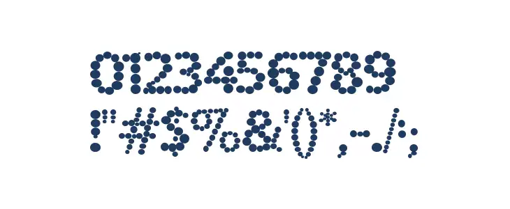 Numbers