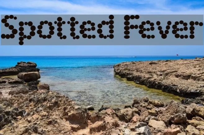 Spotted Fever Example 2