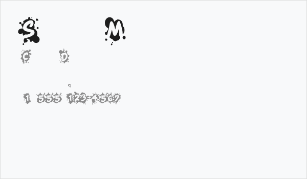 Spotyfied Me Business Card