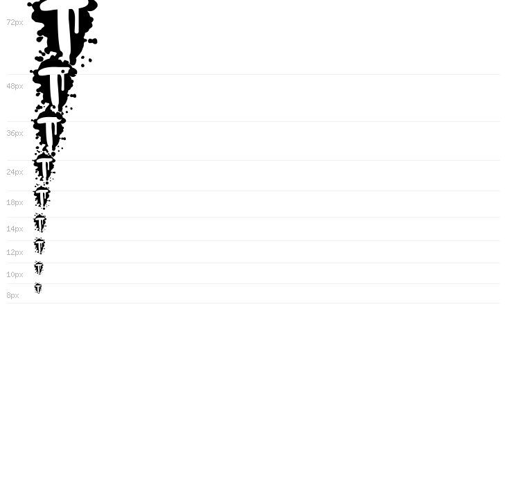 Spotyfied Me Waterfall