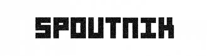 Spoutnik  免费字体下载