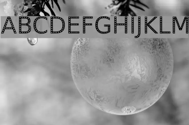 Spranq eco sans Polices examples