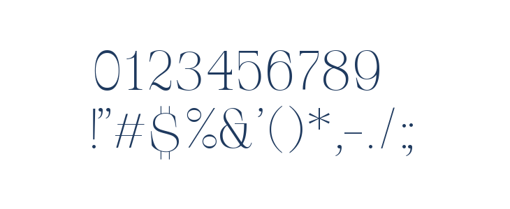 Sprat Other Characters