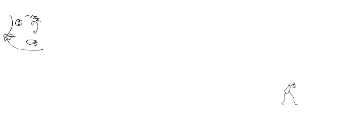 SprayersFriends Font OTHER CHARS