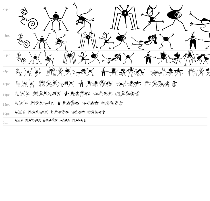 SprayersSujets Waterfall