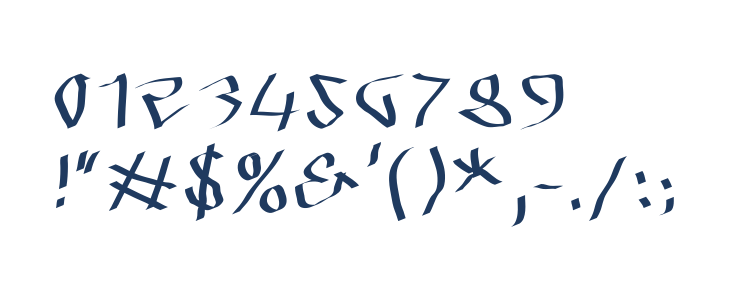 SprayersTypes Other Characters