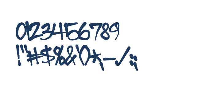 Sprayerz Other Characters