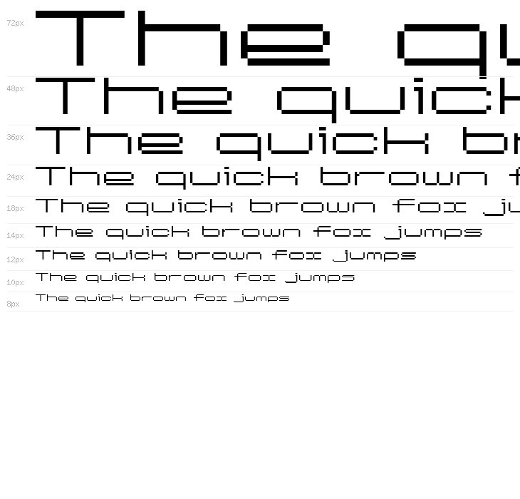 SpreadBitA10 Waterfall