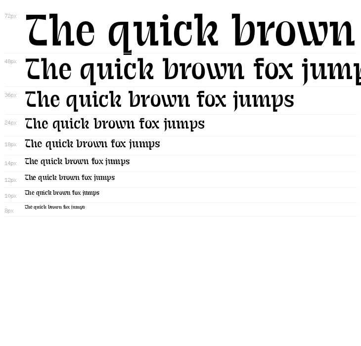 Spricker PERSONAL USE Regular Waterfall