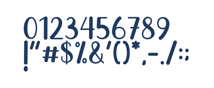 Spring Basket Other Characters