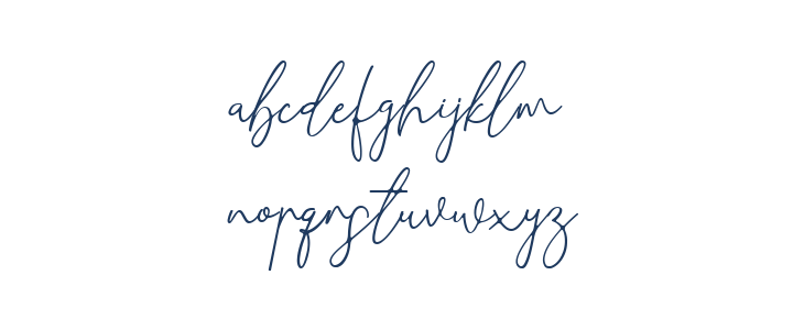 Spring Beauty Demo Lowercase