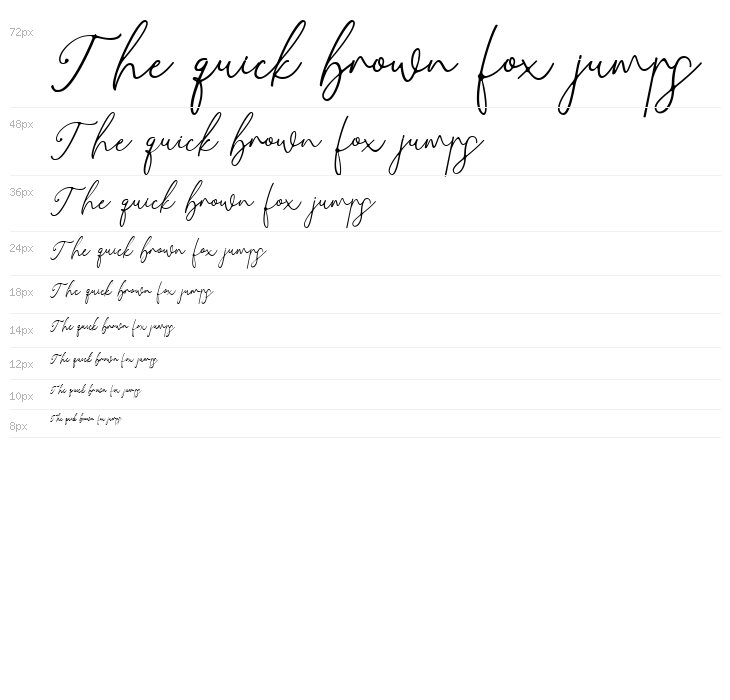 Spring Beauty Waterfall