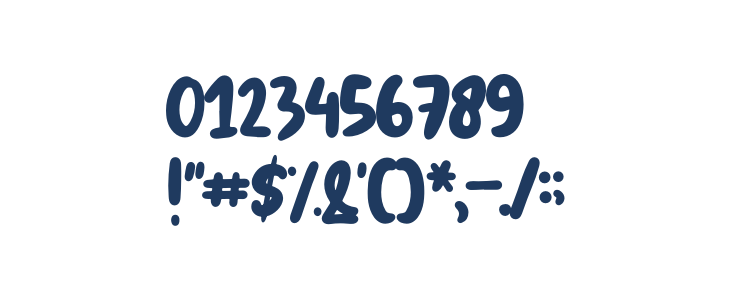 Spring Blossom Other Characters