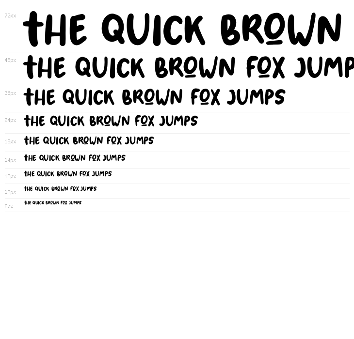 Spring Blossom Waterfall