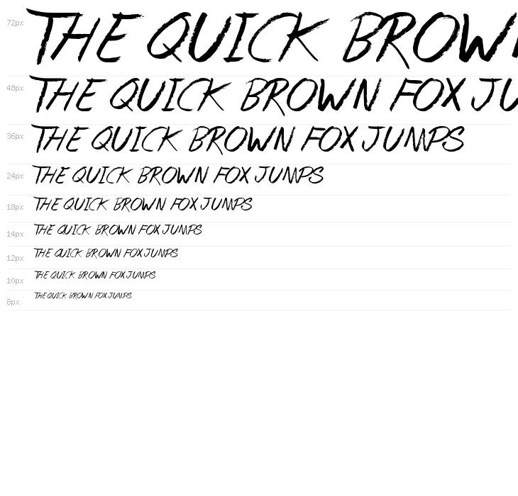 Spring Cleaning Waterfall