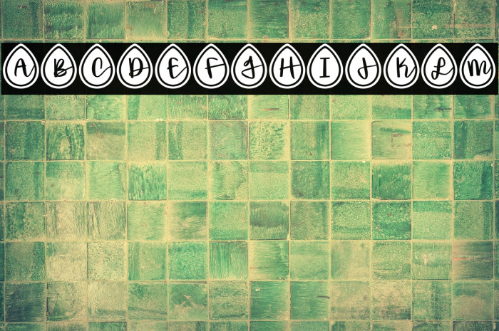 Spring*Drops Example 1