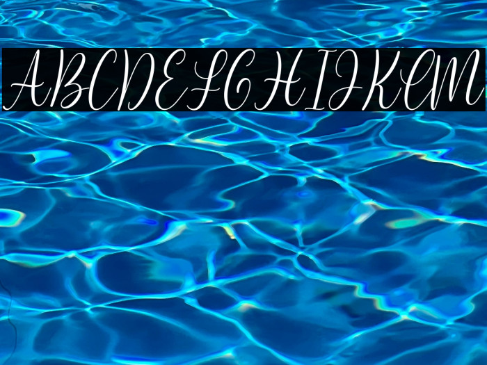 Spring Flower Example 1