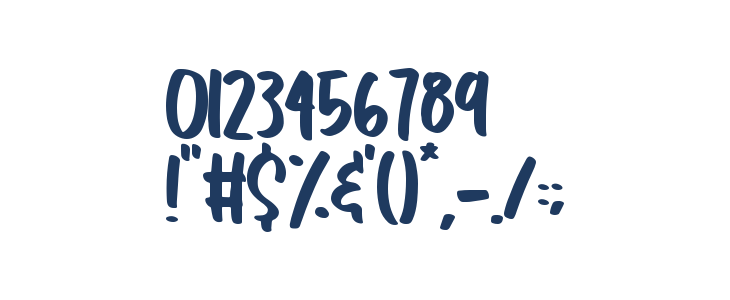 Spring Garden Other Characters