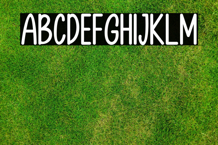 Spring Garden Example 1