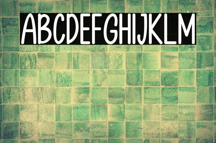 Spring Garden Example 3