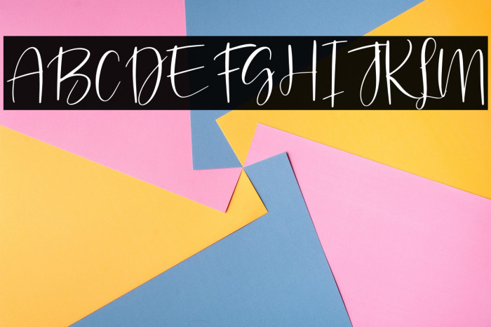 Spring Handmade Example 3