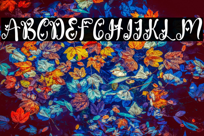 Spring Heart Example 1