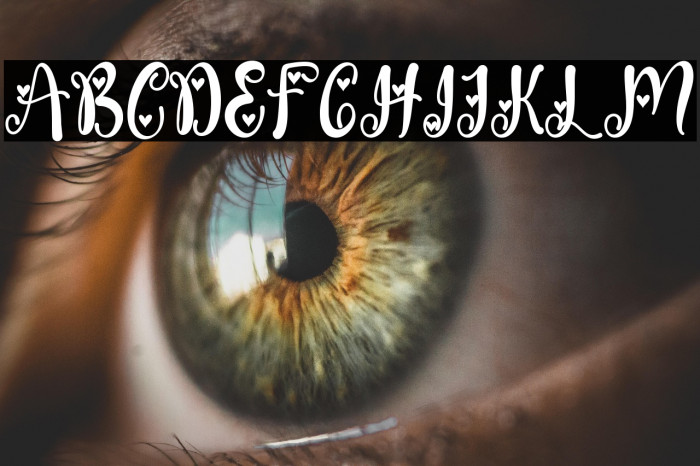 Spring Heart Example 2