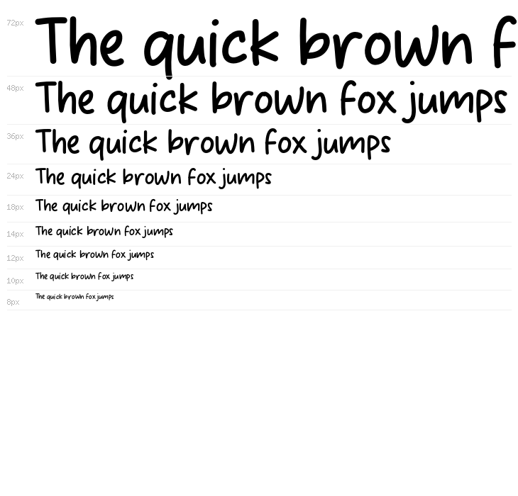 Spring Moon Waterfall