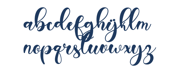 Spring Natural Demo Lowercase