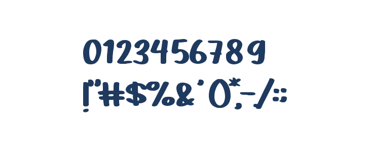 Spring Plum Other Characters