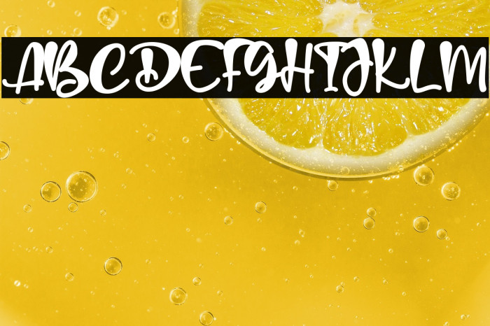 Spring Sunshine _ Personal Use Example 3