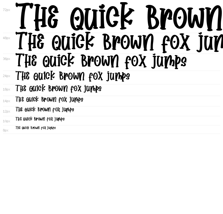 Spring Whisper Waterfall