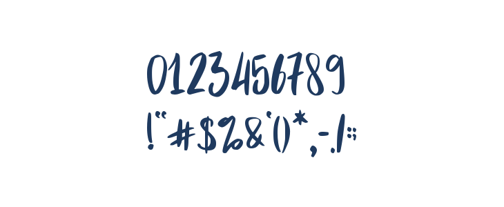 Spring has come - personal use Other Characters