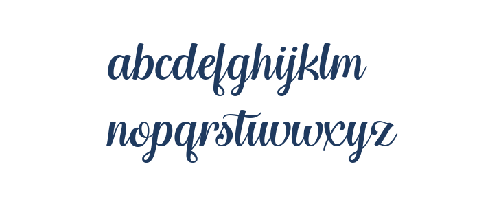 Spring in May Lowercase