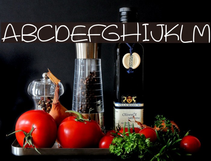 Spring in my step Example 2