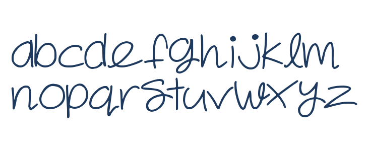 Spring in my step Lowercase