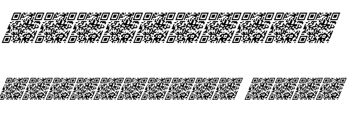 SpringDance Font OTHER CHARS