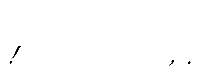 SpringFlowers Font OTHER CHARS
