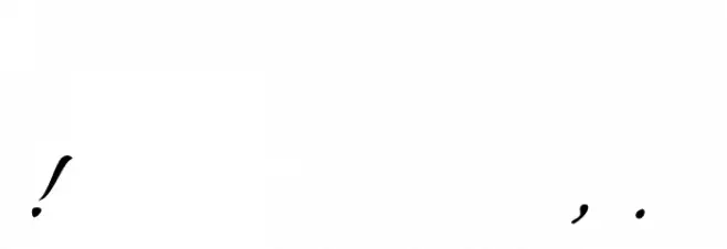 SpringFlowers Font OTHER CHARS