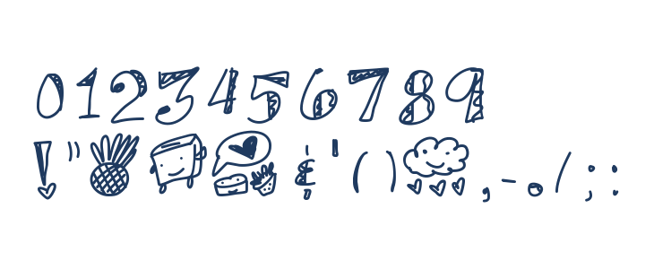 SpringFunVibes Other Characters