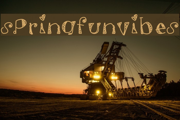 SpringFunVibes Example 3