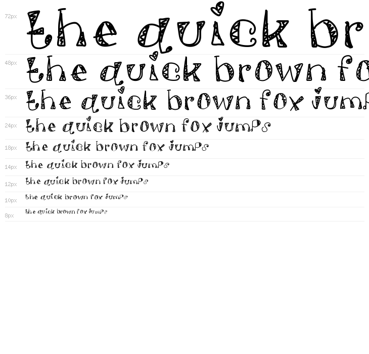 SpringFunVibes Waterfall