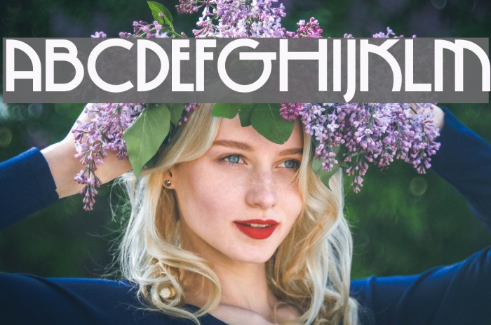 SpringGarden Bold لخطوط تنزيل examples