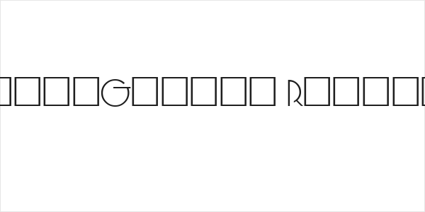 SpringGarden Regular Logo