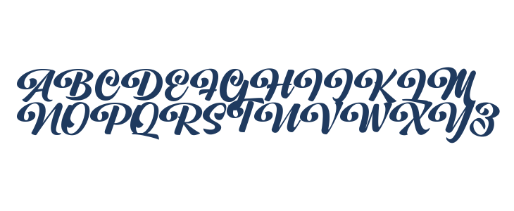 SpringMagic Uppercase