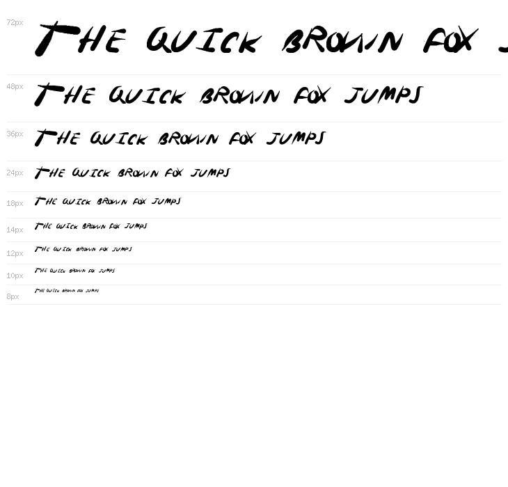 SpringNinja Waterfall